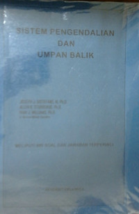 Sistem Pengendalian Dan Umpan Balik