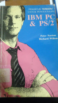 Penuntun Terbaru Untuk Penggunaan : IBM PC & PS/2
