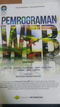 Pemograman Web Edisi Revisi