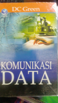 Komunikasi Data