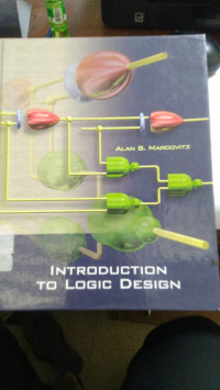 Intruduction To Logic Design