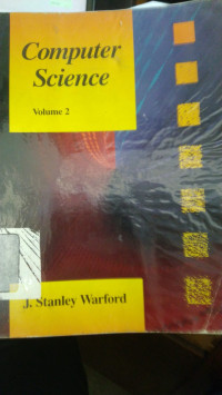 Computer Science Volume 2