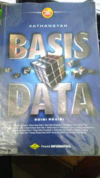 Basis Data (Edisi Revisi)