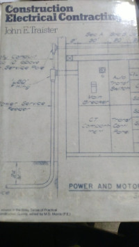Construction Electrial Contracting