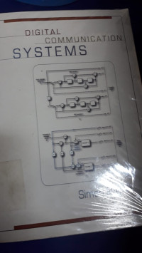 Digital Communication Systems