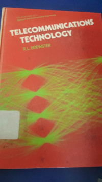 Telecommunications Technology