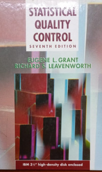 Statistical Quality Control