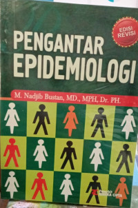 Pengantar Epidemiologi