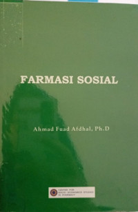 Farmasi sosial