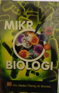 Mikrobiologi