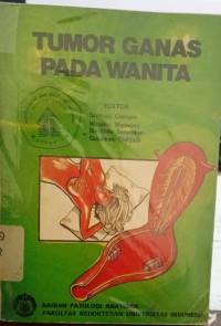 Tumor Ganas Pada Wanita