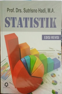 Statistik Edisi Revisi