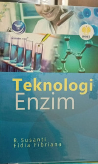 Teknologi Enzim