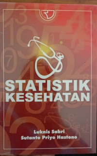 Statistik Kesehatan