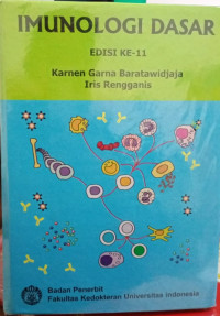 Imunologi Dasar Edisi ke -11