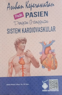 Asuhan Keperawatan Pada Pasien Dengan Gangguan Sistem Kardiovaskular