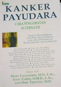 Kanker Payudara : Cara Pengobatan Alternatif