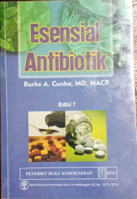 Esensial Antibiotik