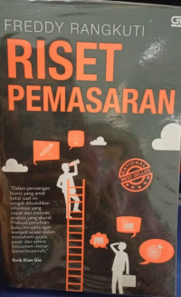 Riset Pemasaran