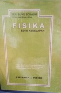 Teori Dan Soal-Soal Fisika