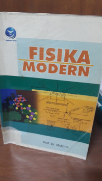 Fisika Modern