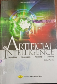 Artificial Intelligence Edisi Ketiga