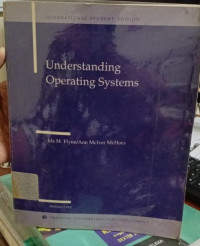 Understanding Operating System