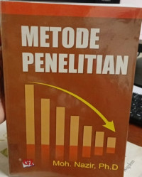 Metode Penelitian