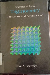 Trigonometry Function And Application