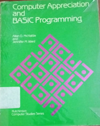 Computer Appreciation And Basic Programming