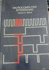 Microcomputer Interfacing