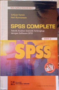 SPSS Complete