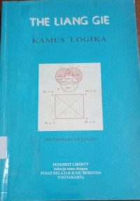 Kamus Logika