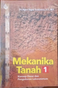 Mekanika Tanah 1