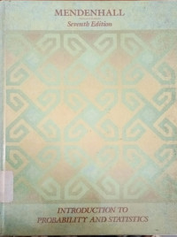 Introduction To Probability And Statistics