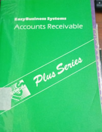 Easy Business Systems Accounts Receivable