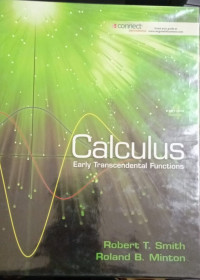 Calculus : Early Transcendental Functions