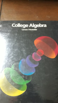 College Algebra