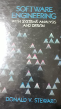 Software Engineering With Systems Analysis And Design
