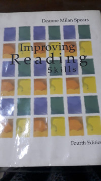 Improving Reading Skills
