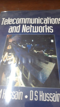 Telecommunications and Networks