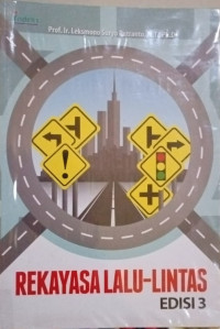 Rekayasa Lalu Lintas