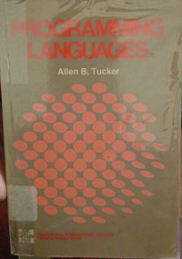 Programming Languages