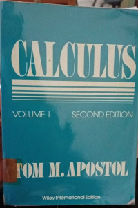 Calculus