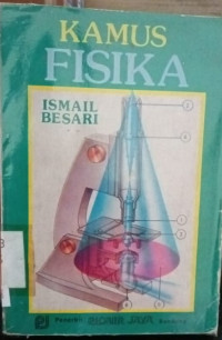 Kamus Fisika