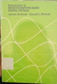 Introduction to Microcomputer-Based Digital Systems