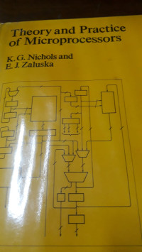Theory and Practice of Microprocessors