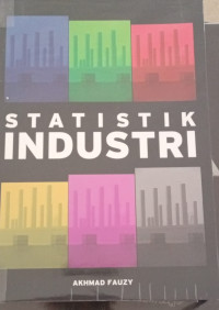Statistik Industri