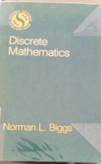 Discrete Mathematics