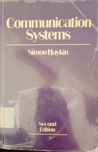 Communication Systems